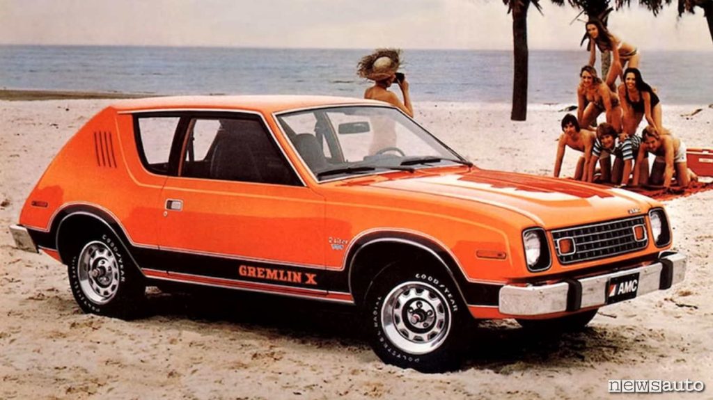 AMC Gremlin