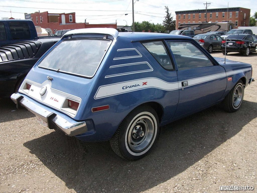 AMC Gremlin