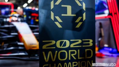 F1 classifica gara Qatar 2023, risultati con Verstappen Campione