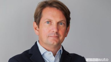 Nomine Dacia, D'Alberton nuovo Direttore della Comunicazione