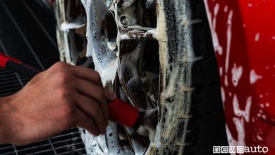 Come diventare car detailer, corso professionale Maniac Days