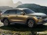 Nuova Skoda Kodiaq anteriore 3/4