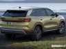 Nuova Skoda Kodiaq posteriore 3/4