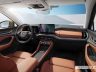 Nuova Skoda Kodiaq plancia abitacolo