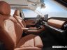 Nuova Skoda Kodiaq sedili anteriori abitacolo