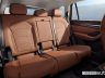 Nuova Skoda Kodiaq sedili posteriori abitacolo