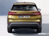 Nuova Skoda Kodiaq posteriore