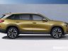 Nuova Skoda Kodiaq laterale