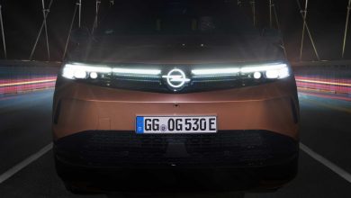 Fari full LED, come funzionano gli IntelliLux LED di OPEL