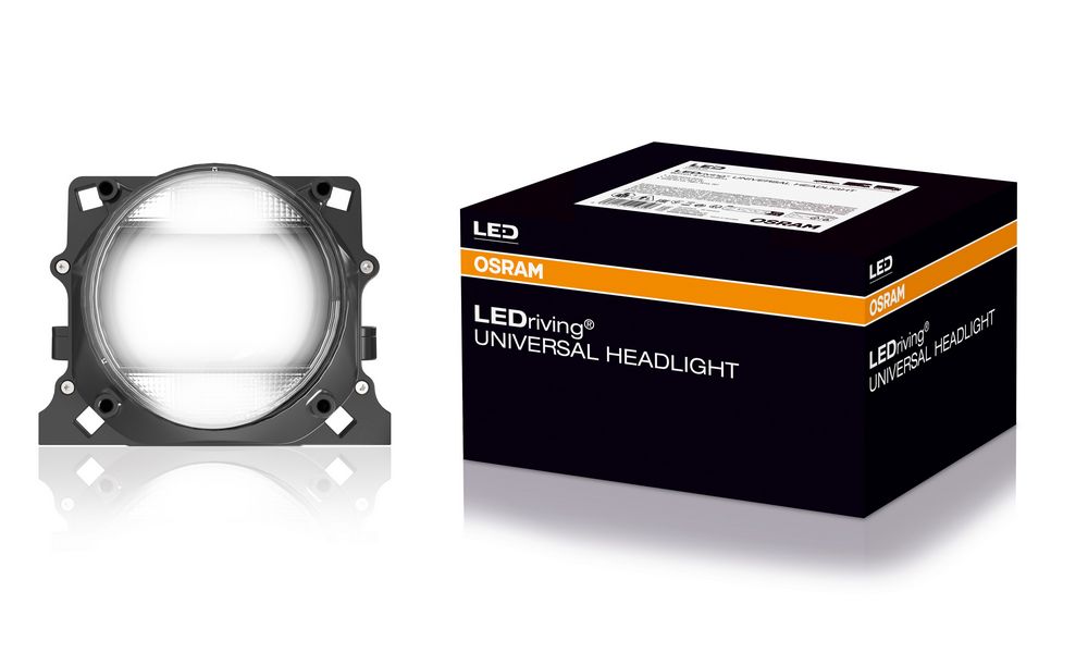 FARI A LED: vantaggi e svantaggi - Autoimmagine Srl
