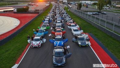 Porsche Festival 2023