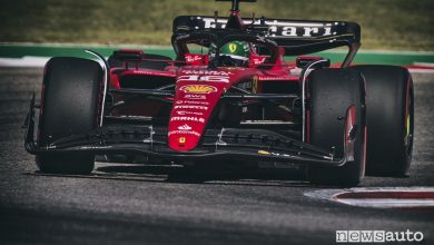 Qualifiche F1 Stati Uniti 2023, griglia di partenza