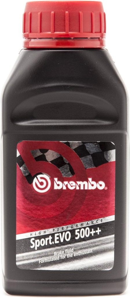 liquido freni Brembo