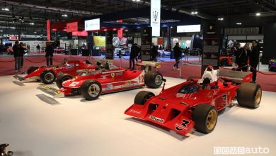 Milano AutoClassica 2023, date, programma e biglietti