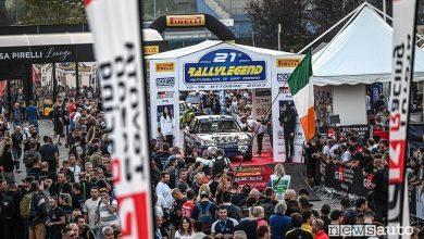 Rallylegend 2023