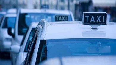taxi