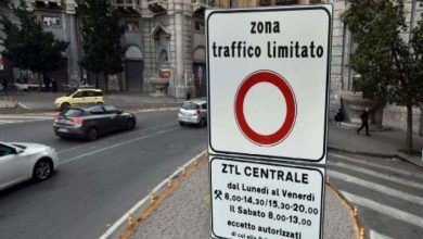 ztl città