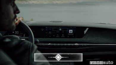 Intelligenza artificiale in auto, ChatGPT nelle DS