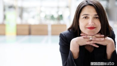 Renault Italia, Leriche nuova Direttrice Marketing