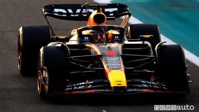 F1 classifica gara Abu Dhabi 2023, risultati e ordine d'arrivo