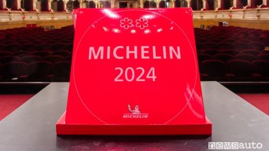 Guida Michelin 2024, ristoranti tre, due, una stelle