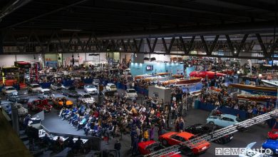 Milano AutoClassica 2024