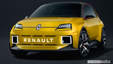 Renault 5 Prototype