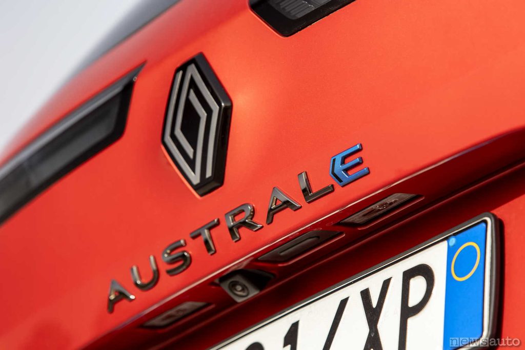 Vendite Renault ottobre 2023