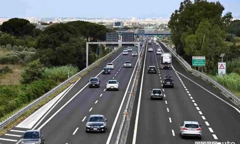 Riforma delle tariffe autostradali