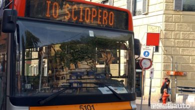 Trasporti a rischio sciopero del 17 novembre 2023
