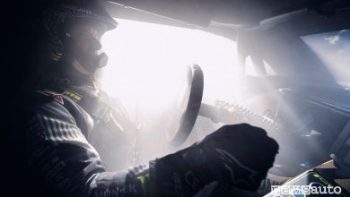 Electrikhana 2 con Ken Block e l'Audi S1 Hoonitron