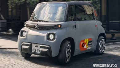 Citroën My Ami Pop