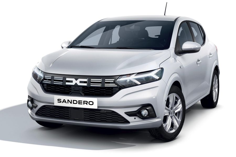 Dacia Sandero Streetway da 148 euro al mese