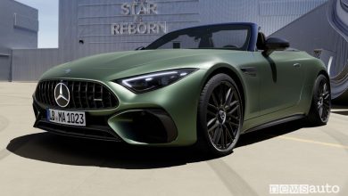 Mercedes-AMG SL 63 S E Performance