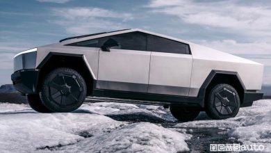 Tesla Cybertruck