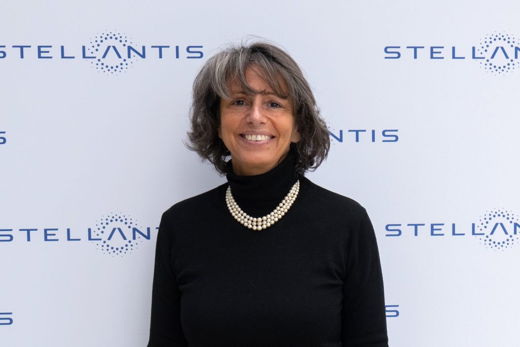 Carlotta Savi, Amministrazione Stellantis