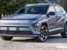 Nuova Hyundai Kona Electric anteriore 3/4