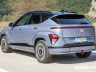 Nuova Hyundai Kona Electric su strada