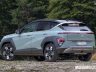 Nuova Hyundai Kona Hybrid XClass posteriore 3/4