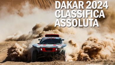 classifica assoluta Dakar 2024