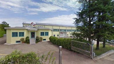 rail azienda