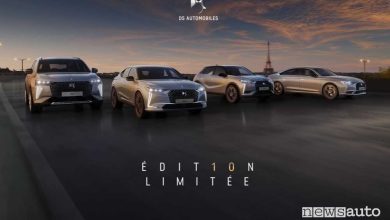 DS Edit10n Limitée, serie limitata