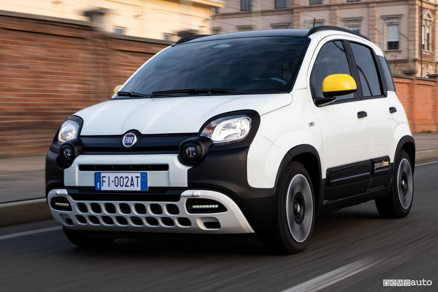 Mercato auto 2025, dati auto più vendute in Italia [aggiornato]