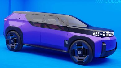Fiat Concept SUV