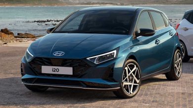 Nuova Hyundai i20, interni, motori e prezzo