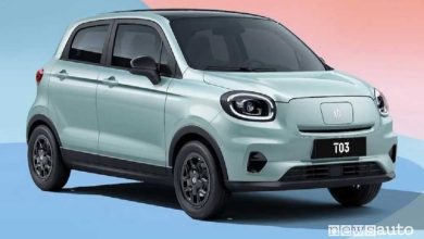 Produzione auto cinesi nella fabbrica Mirafiori