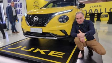 Nissan Juke restyling, interni, motori e prezzo