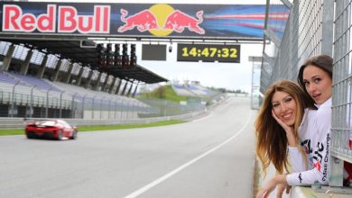 Calendario Time Attack Italia 2024, date e circuiti