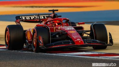 F1 orari tv Bahrain 2024, TV Sky, Now e TV8