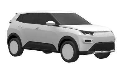 Fiat Panda 2024 brevetto